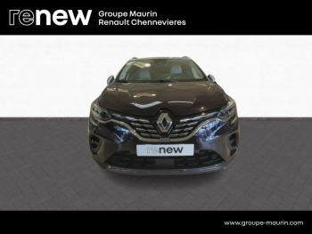 ddf-core-media-9BI7KE560868_12.jpg Photo 12 du bon plan RENAULT Captur 1.3 TCe 155ch FAP Initiale Paris EDC - 20 occasion à 20790 €