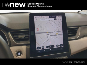 ddf-core-media-ND2kfC560868_15.jpg Photo 15 du bon plan RENAULT Captur 1.3 TCe 155ch FAP Initiale Paris EDC - 20 occasion à 20790 €