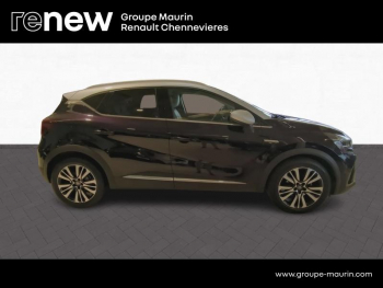 ddf-core-media-ZbU8LY560868_27.jpg Photo 27 du bon plan RENAULT Captur 1.3 TCe 155ch FAP Initiale Paris EDC - 20 occasion à 20790 €