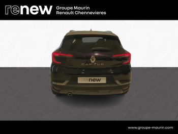 ddf-core-media-h2hoy7560868_29.jpg Photo 29 du bon plan RENAULT Captur 1.3 TCe 155ch FAP Initiale Paris EDC - 20 occasion à 20790 €