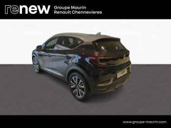 ddf-core-media-vt9DNh560868_31.jpg Photo 31 du bon plan RENAULT Captur 1.3 TCe 155ch FAP Initiale Paris EDC - 20 occasion à 20790 €