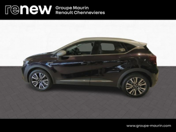 ddf-core-media-3nVMqn560868_32.jpg Photo 32 du bon plan RENAULT Captur 1.3 TCe 155ch FAP Initiale Paris EDC - 20 occasion à 20790 €
