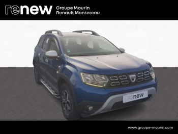 Photo 2 du bon plan DACIA Duster 1.3 TCe 130ch FAP Prestige 4x2 - 20 occasion à 12990 €