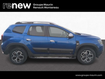 Photo 3 du bon plan DACIA Duster 1.3 TCe 130ch FAP Prestige 4x2 - 20 occasion à 12990 €