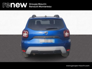 Photo 4 du bon plan DACIA Duster 1.3 TCe 130ch FAP Prestige 4x2 - 20 occasion à 12990 €