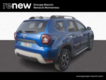 Photo 5 du bon plan DACIA Duster 1.3 TCe 130ch FAP Prestige 4x2 - 20 occasion à 12990 €