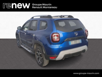 Photo 6 du bon plan DACIA Duster 1.3 TCe 130ch FAP Prestige 4x2 - 20 occasion à 12990 €