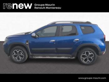 Photo 7 du bon plan DACIA Duster 1.3 TCe 130ch FAP Prestige 4x2 - 20 occasion à 12990 €