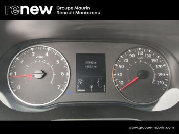 Photo 9 du bon plan DACIA Duster 1.3 TCe 130ch FAP Prestige 4x2 - 20 occasion à 12990 €