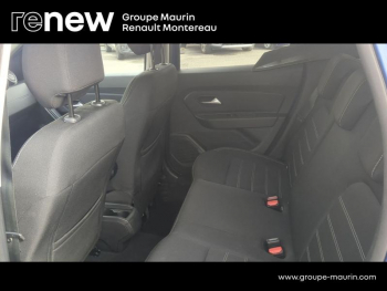 Photo 11 du bon plan DACIA Duster 1.3 TCe 130ch FAP Prestige 4x2 - 20 occasion à 12990 €