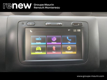 Photo 12 du bon plan DACIA Duster 1.3 TCe 130ch FAP Prestige 4x2 - 20 occasion à 12990 €