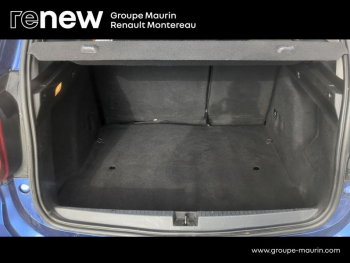 Photo 13 du bon plan DACIA Duster 1.3 TCe 130ch FAP Prestige 4x2 - 20 occasion à 12990 €