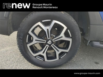 Photo 14 du bon plan DACIA Duster 1.3 TCe 130ch FAP Prestige 4x2 - 20 occasion à 12990 €