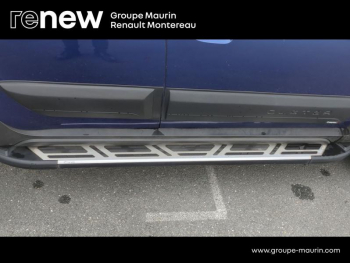 Photo 15 du bon plan DACIA Duster 1.3 TCe 130ch FAP Prestige 4x2 - 20 occasion à 12990 €