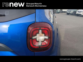 Photo 17 du bon plan DACIA Duster 1.3 TCe 130ch FAP Prestige 4x2 - 20 occasion à 12990 €