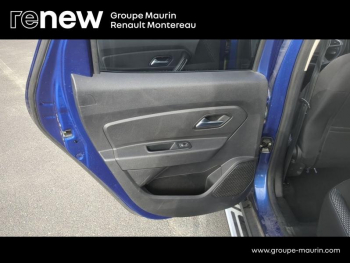 Photo 18 du bon plan DACIA Duster 1.3 TCe 130ch FAP Prestige 4x2 - 20 occasion à 12990 €