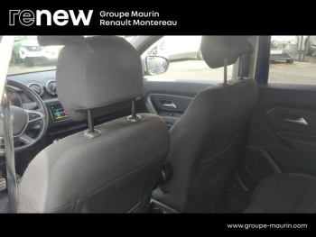 Photo 20 du bon plan DACIA Duster 1.3 TCe 130ch FAP Prestige 4x2 - 20 occasion à 12990 €