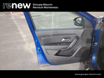 Photo 21 du bon plan DACIA Duster 1.3 TCe 130ch FAP Prestige 4x2 - 20 occasion à 12990 €