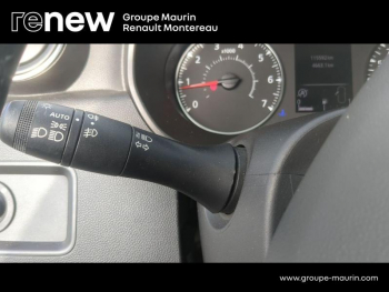 Photo 24 du bon plan DACIA Duster 1.3 TCe 130ch FAP Prestige 4x2 - 20 occasion à 12990 €