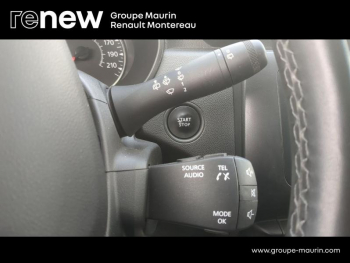 Photo 25 du bon plan DACIA Duster 1.3 TCe 130ch FAP Prestige 4x2 - 20 occasion à 12990 €