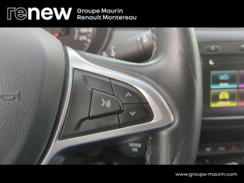 Photo 27 du bon plan DACIA Duster 1.3 TCe 130ch FAP Prestige 4x2 - 20 occasion à 12990 €