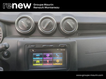 Photo 28 du bon plan DACIA Duster 1.3 TCe 130ch FAP Prestige 4x2 - 20 occasion à 12990 €