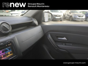 Photo 31 du bon plan DACIA Duster 1.3 TCe 130ch FAP Prestige 4x2 - 20 occasion à 12990 €