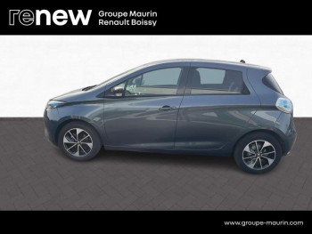 Photo 6 du bon plan RENAULT Zoe Intens charge normale R90 occasion à 7800 €