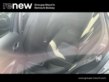 Photo 15 du bon plan RENAULT Zoe Intens charge normale R90 occasion à 7800 €