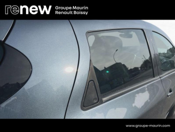 Photo 19 du bon plan RENAULT Zoe Intens charge normale R90 occasion à 7800 €