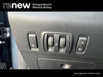 Photo 21 du bon plan RENAULT Zoe Intens charge normale R90 occasion à 7800 €