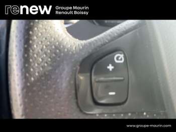 Photo 22 du bon plan RENAULT Zoe Intens charge normale R90 occasion à 7800 €