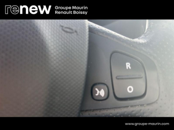 Photo 23 du bon plan RENAULT Zoe Intens charge normale R90 occasion à 7800 €