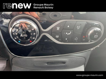 Photo 24 du bon plan RENAULT Zoe Intens charge normale R90 occasion à 7800 €