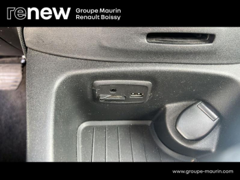 Photo 25 du bon plan RENAULT Zoe Intens charge normale R90 occasion à 7800 €