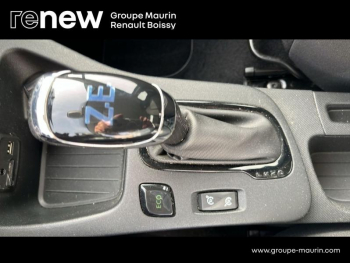 Photo 26 du bon plan RENAULT Zoe Intens charge normale R90 occasion à 7800 €