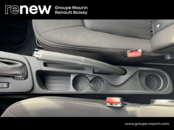 Photo 27 du bon plan RENAULT Zoe Intens charge normale R90 occasion à 7800 €