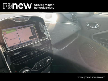 Photo 28 du bon plan RENAULT Zoe Intens charge normale R90 occasion à 7800 €