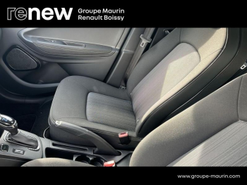 Photo 30 du bon plan RENAULT Zoe Intens charge normale R90 occasion à 7800 €