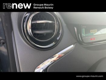 Photo 31 du bon plan RENAULT Zoe Intens charge normale R90 occasion à 7800 €