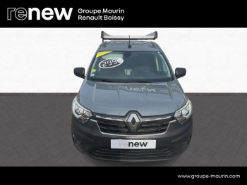 Photo 7 du bon plan RENAULT Express Van 1.5 Blue dCi 95ch Confort occasion à 11990 €