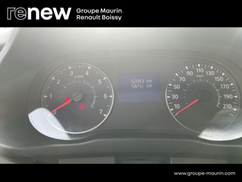 Photo 10 du bon plan RENAULT Express Van 1.5 Blue dCi 95ch Confort occasion à 11990 €