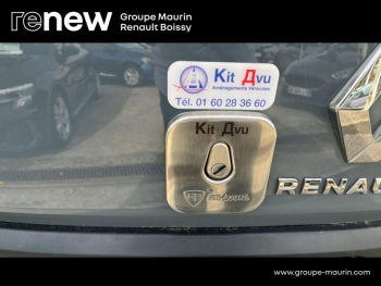 Photo 13 du bon plan RENAULT Express Van 1.5 Blue dCi 95ch Confort occasion à 11990 €