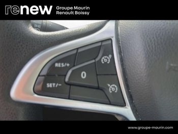 Photo 19 du bon plan RENAULT Express Van 1.5 Blue dCi 95ch Confort occasion à 11990 €