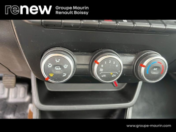 Photo 21 du bon plan RENAULT Express Van 1.5 Blue dCi 95ch Confort occasion à 11990 €