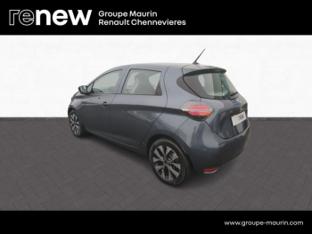 ddf-core-media-ttZIRm560347_7.jpg Photo 7 du bon plan RENAULT Zoe E-Tech Limited charge normale R110 occasion à 12290 €