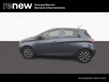 ddf-core-media-LcYfcu560347_8.jpg Photo 8 du bon plan RENAULT Zoe E-Tech Limited charge normale R110 occasion à 12290 €