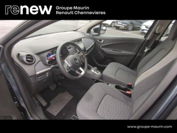 ddf-core-media-f7XOhV560347_11.jpg Photo 11 du bon plan RENAULT Zoe E-Tech Limited charge normale R110 occasion à 12290 €