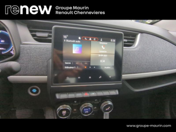 ddf-core-media-V0jmEh560347_13.jpg Photo 13 du bon plan RENAULT Zoe E-Tech Limited charge normale R110 occasion à 12290 €