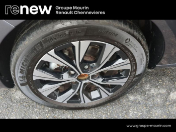 ddf-core-media-O6bkpV560347_16.jpg Photo 16 du bon plan RENAULT Zoe E-Tech Limited charge normale R110 occasion à 12290 €